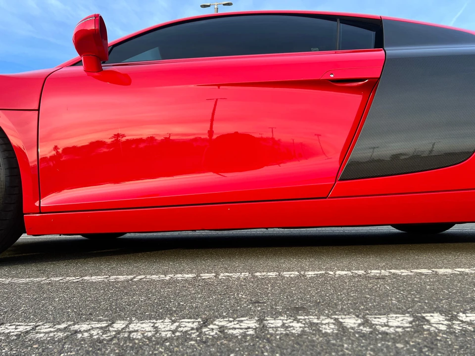 2009 Audi 42 R8 - Image 22 of 31