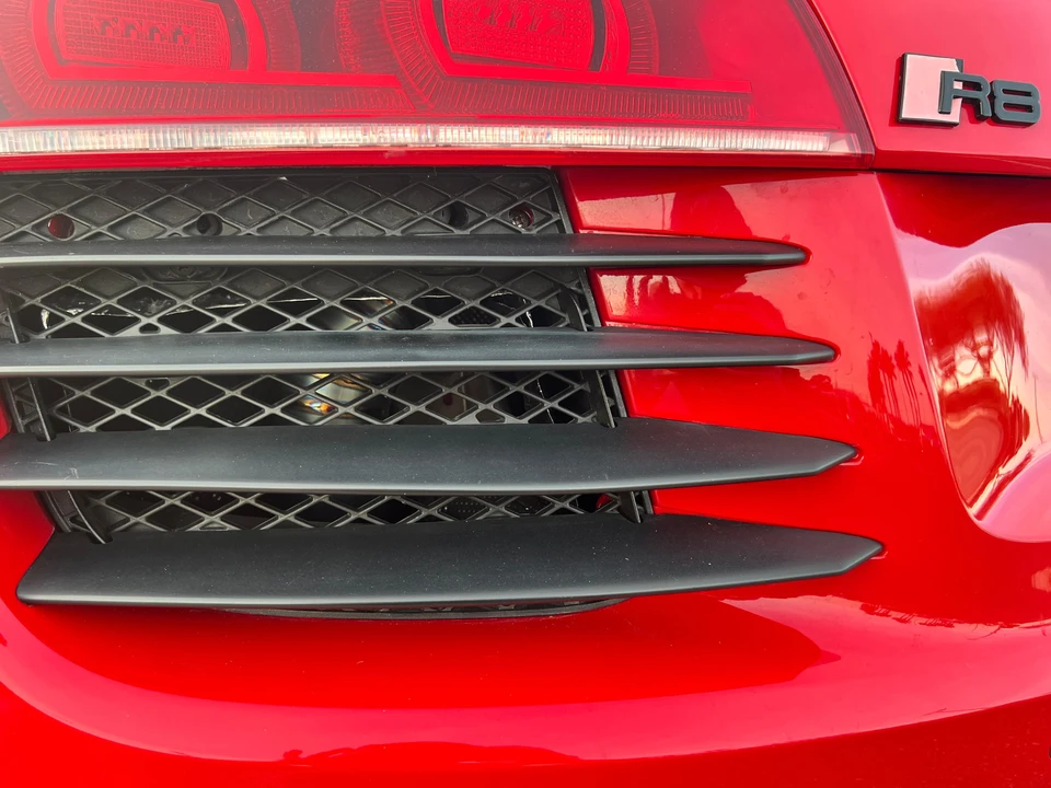 2009 Audi 42 R8 - Image 29 of 31