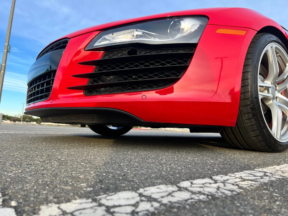 2009 Audi 42 R8 - Image 19 of 31