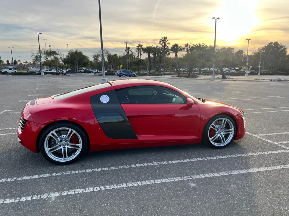 2009 Audi 42 R8 - Image 14 of 31