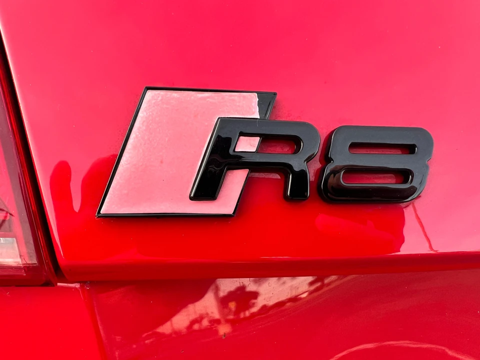 2009 Audi 42 R8 - Image 31 of 31