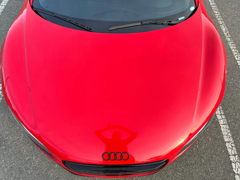 2009 Audi 42 R8 - Image 20 of 31