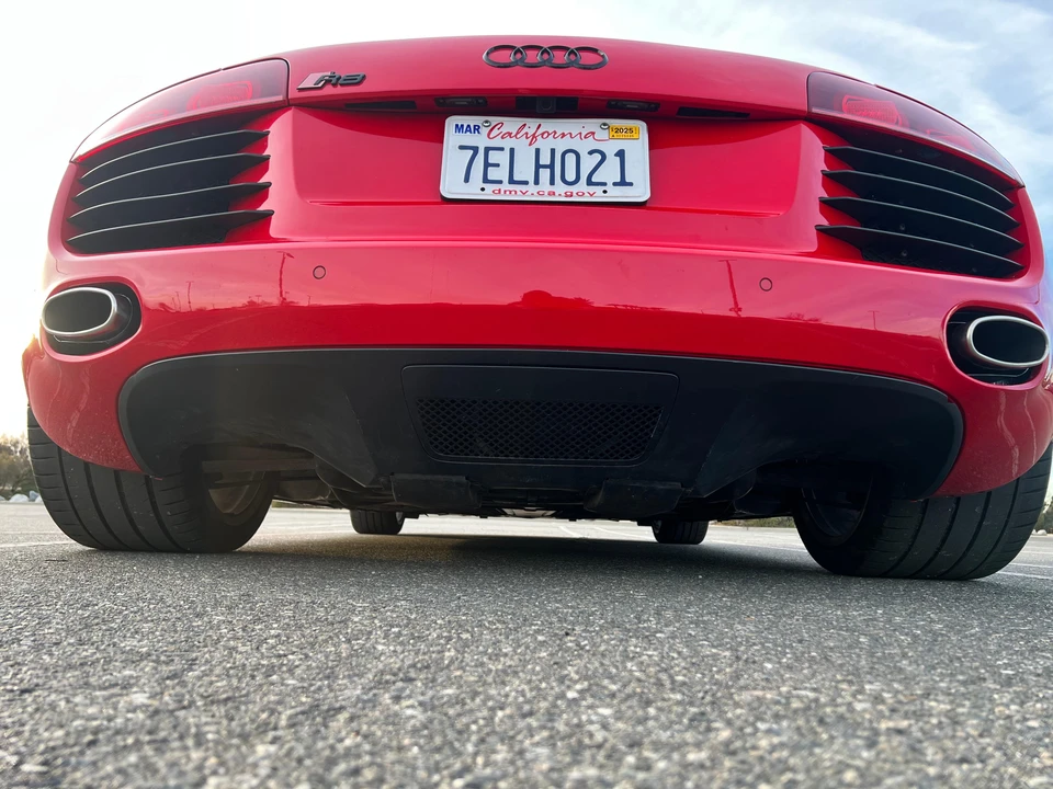 2009 Audi 42 R8 - Image 26 of 31