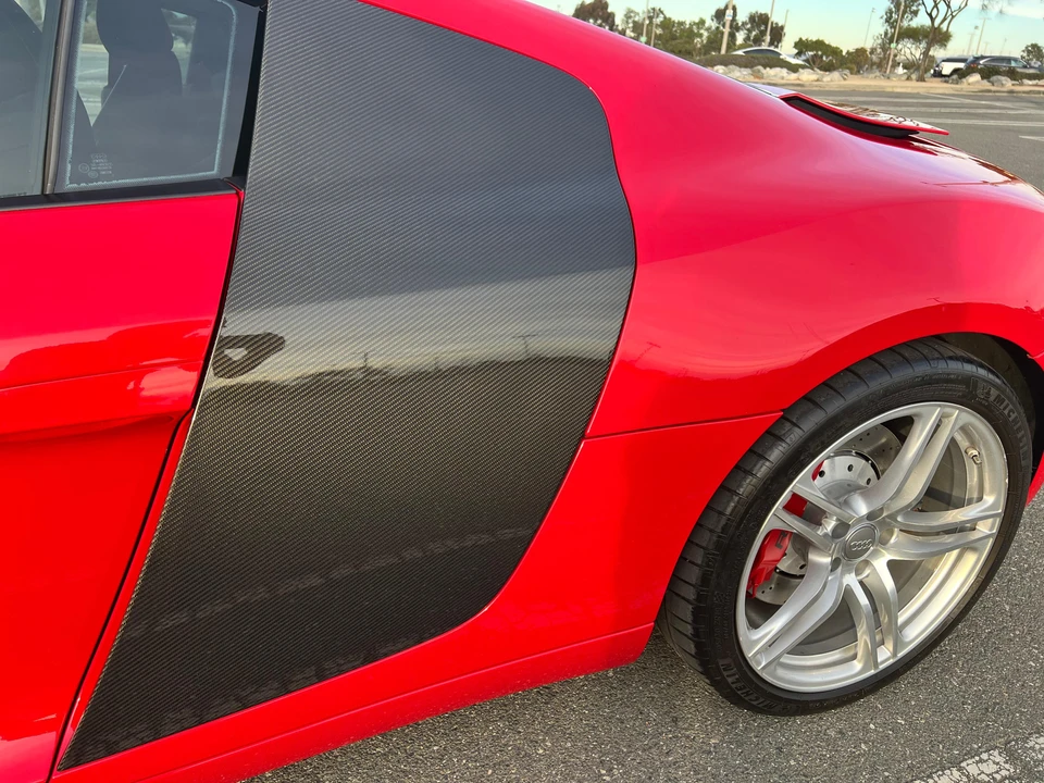 2009 Audi 42 R8 - Image 24 of 31