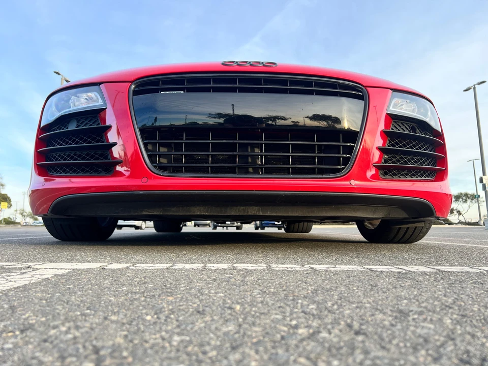 2009 Audi 42 R8 - Image 7 of 31