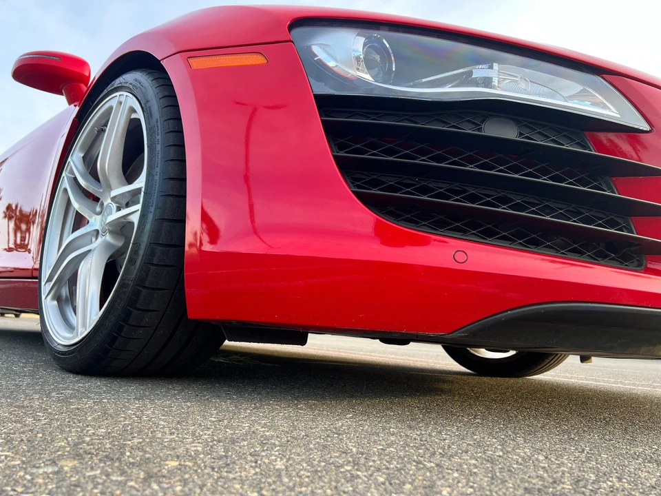 2009 Audi 42 R8 - Image 17 of 31