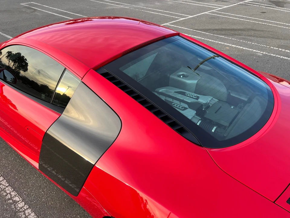2009 Audi 42 R8 - Image 23 of 31