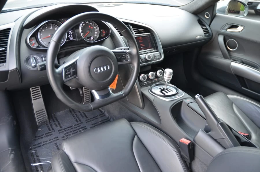 2009 Audi 42 R8 - Image 3 of 7