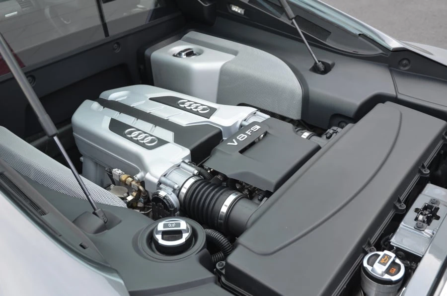 2009 Audi 42 R8 - Image 5 of 7
