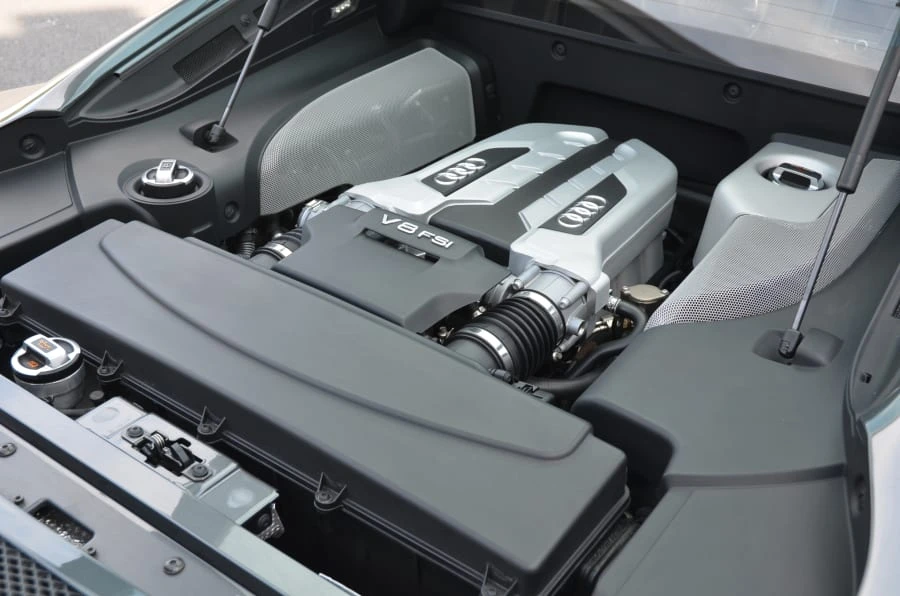 2009 Audi 42 R8 - Image 6 of 7