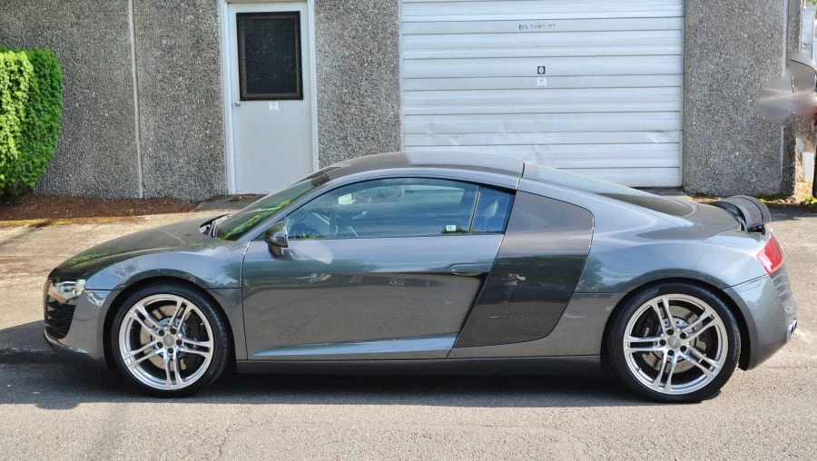 2009 Audi 42 R8 - Image 7 of 7