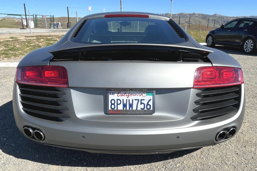 2009 Audi 42 R8 - Image 5 of 31