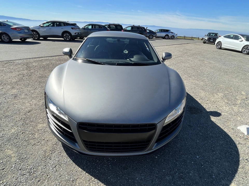 2009 Audi 42 R8 - Image 6 of 31