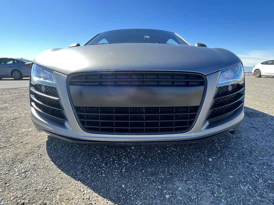 2009 Audi 42 R8 - Image 7 of 31
