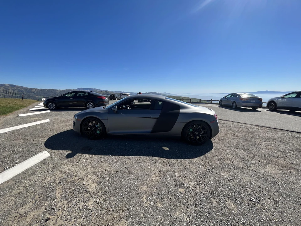2009 Audi 42 R8 - Image 13 of 31