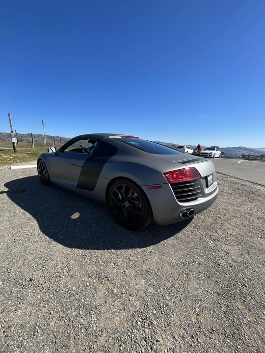2009 Audi 42 R8 - Image 15 of 31