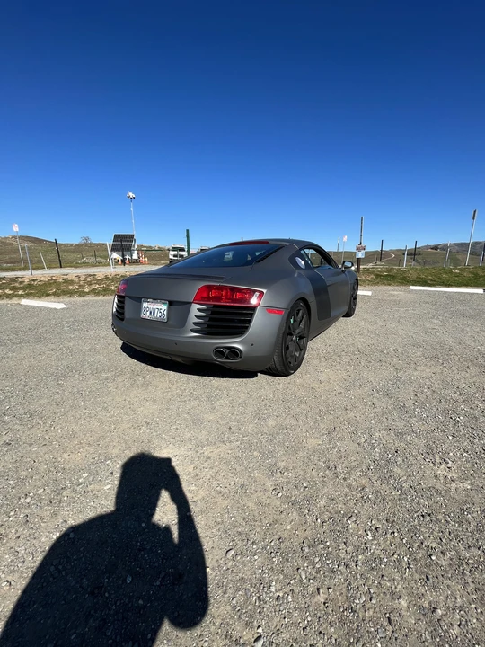 2009 Audi 42 R8 - Image 26 of 31