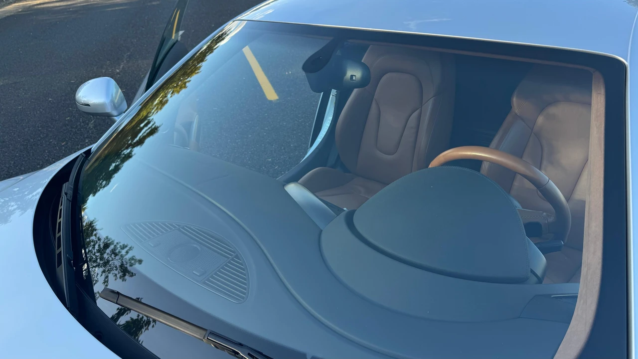 2009 Audi 42 R8 - Image 26 of 31