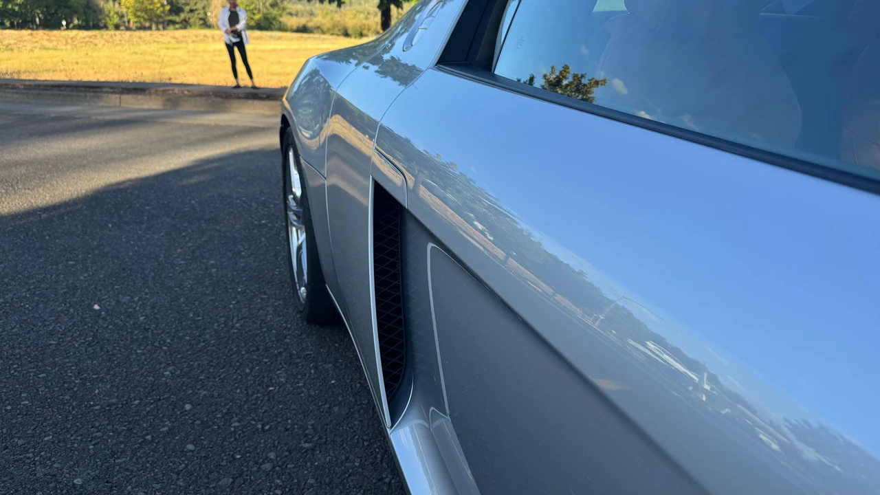 2009 Audi 42 R8 - Image 24 of 31