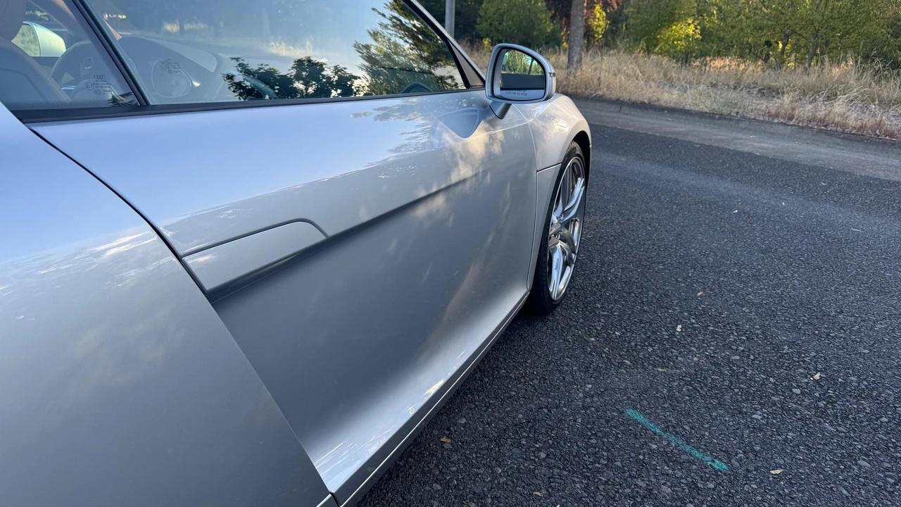 2009 Audi 42 R8 - Image 23 of 31