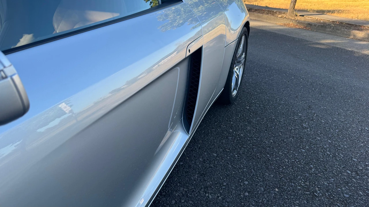 2009 Audi 42 R8 - Image 19 of 31