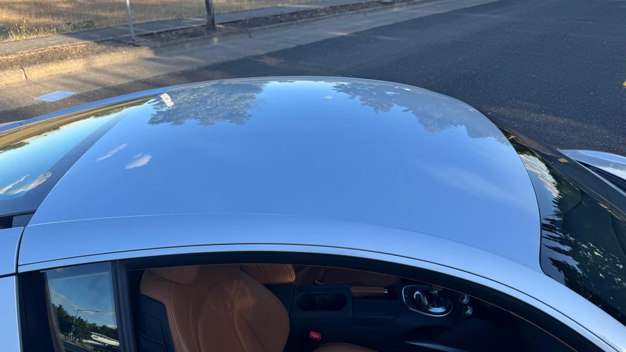 2009 Audi 42 R8 - Image 29 of 31