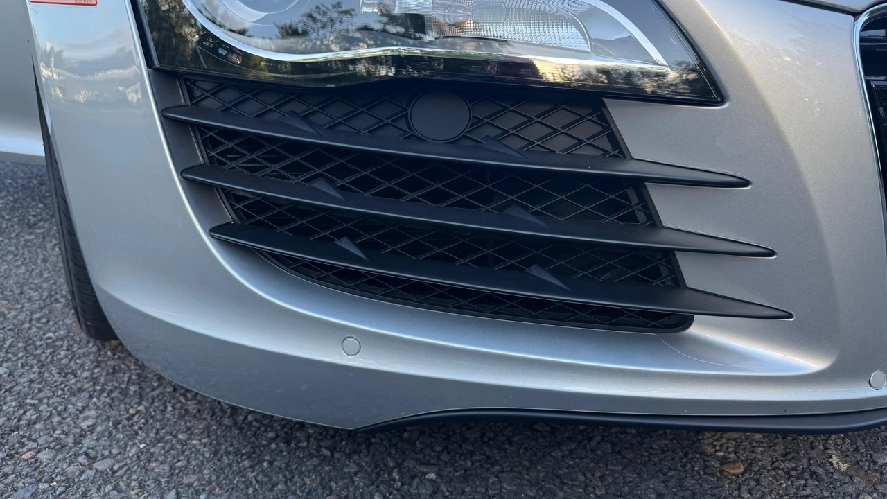 2009 Audi 42 R8 - Image 14 of 31