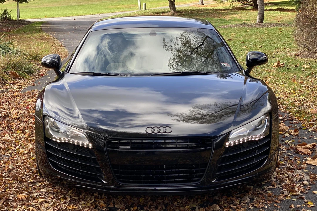 2009 Audi 42 R8 - Image 2 of 31