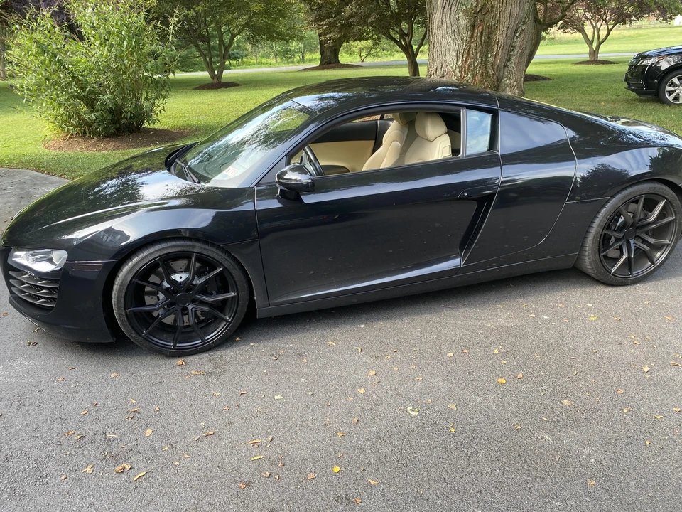 2009 Audi 42 R8 - Image 14 of 31