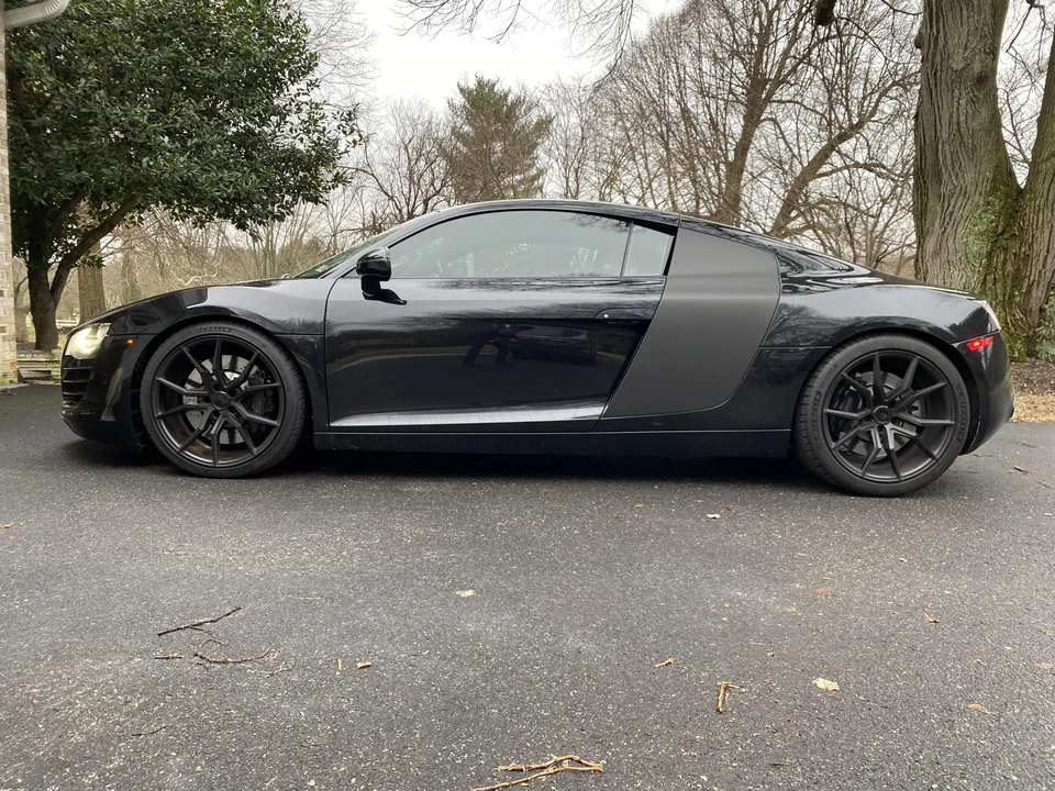 2009 Audi 42 R8 - Image 16 of 31