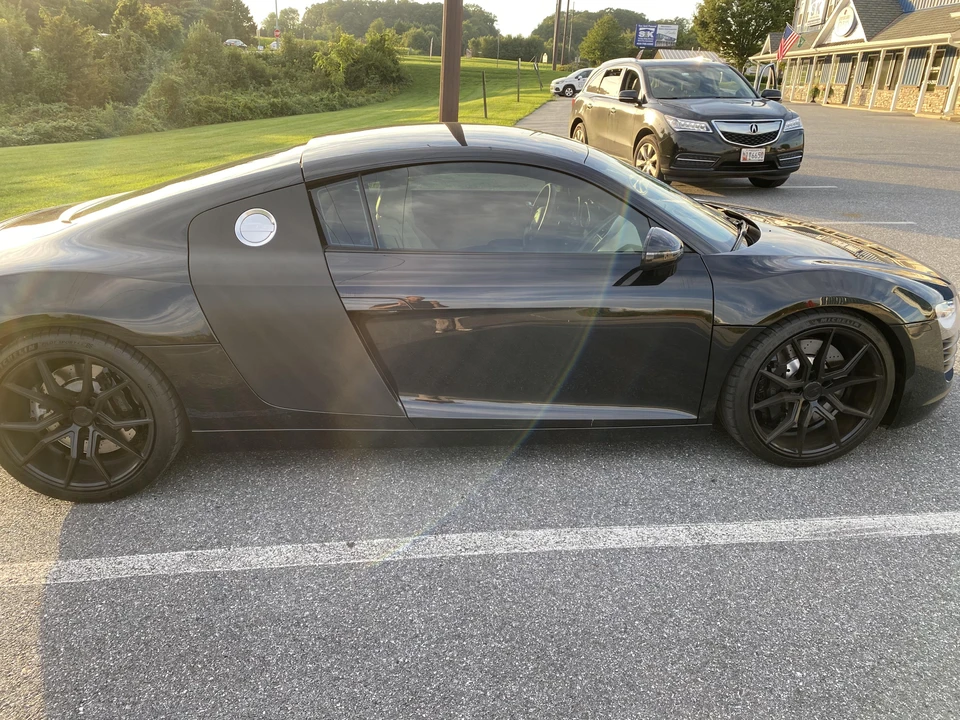 2009 Audi 42 R8 - Image 21 of 31
