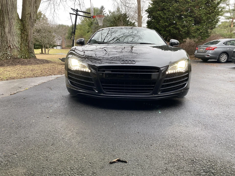 2009 Audi 42 R8 - Image 6 of 31