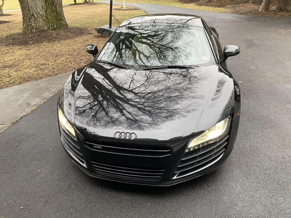 2009 Audi 42 R8 - Image 10 of 31