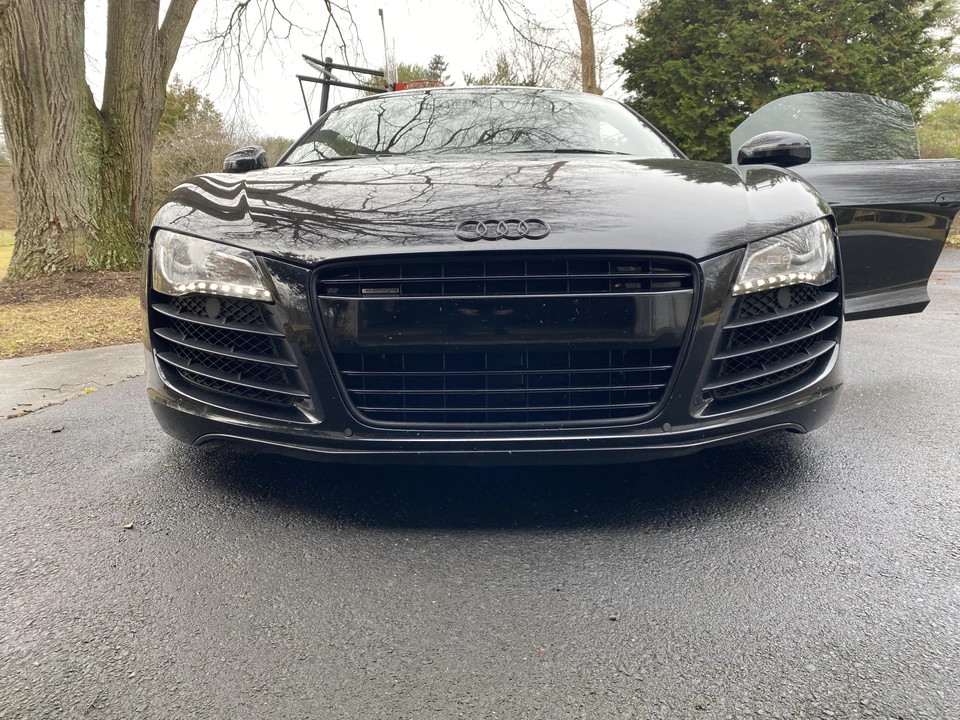 2009 Audi 42 R8 - Image 31 of 31