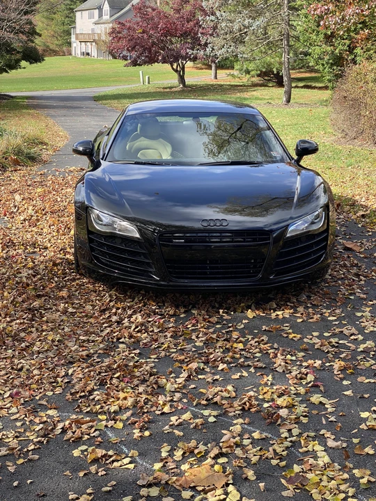 2009 Audi 42 R8 - Image 29 of 31
