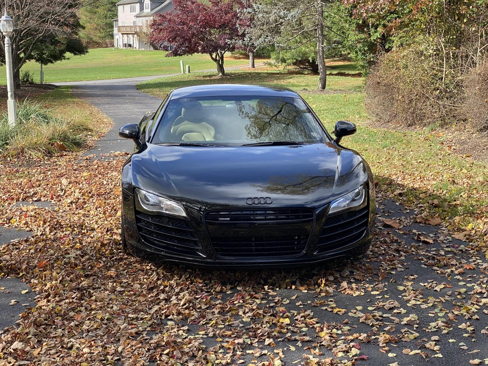 2009 Audi 42 R8 - Image 30 of 31