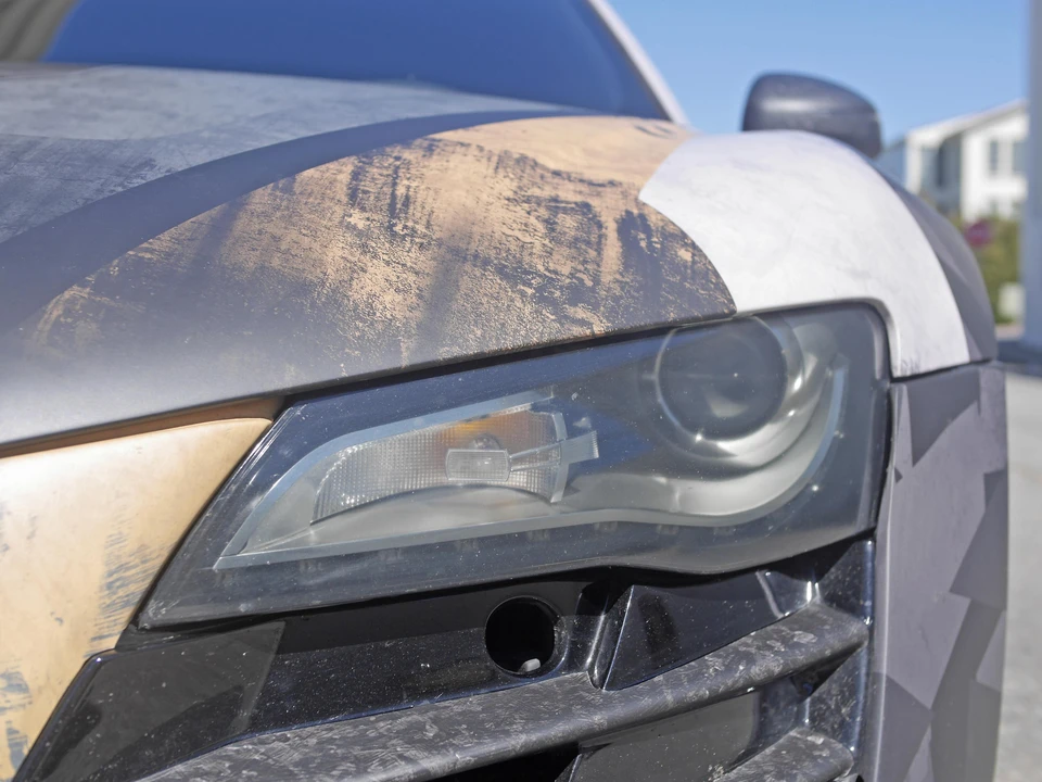 2009 Audi 42 R8 - Image 31 of 31