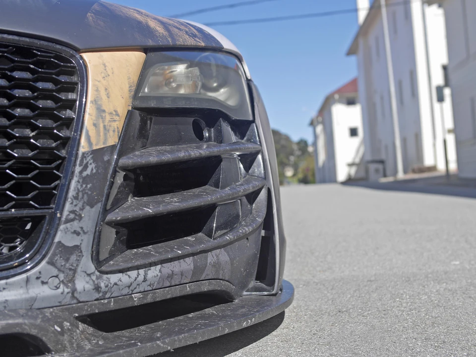 2009 Audi 42 R8 - Image 30 of 31