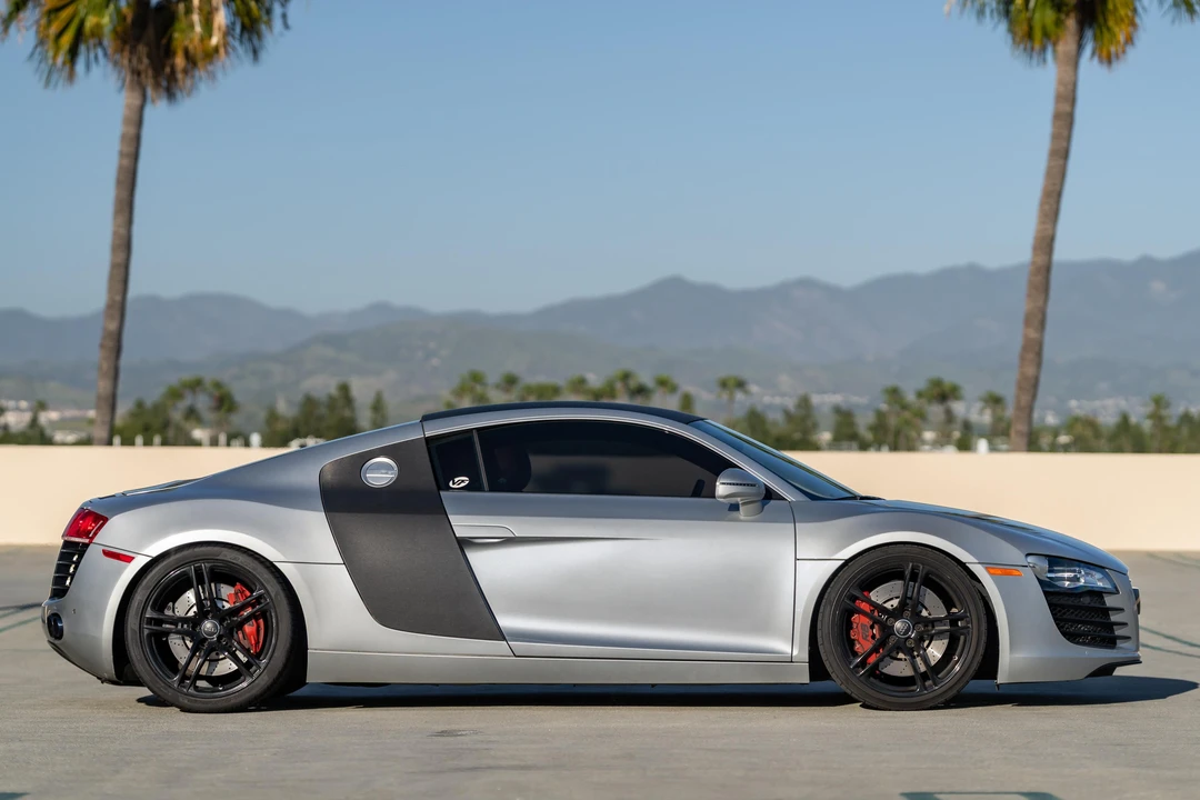 2009 Audi 42 R8 - Image 8 of 31