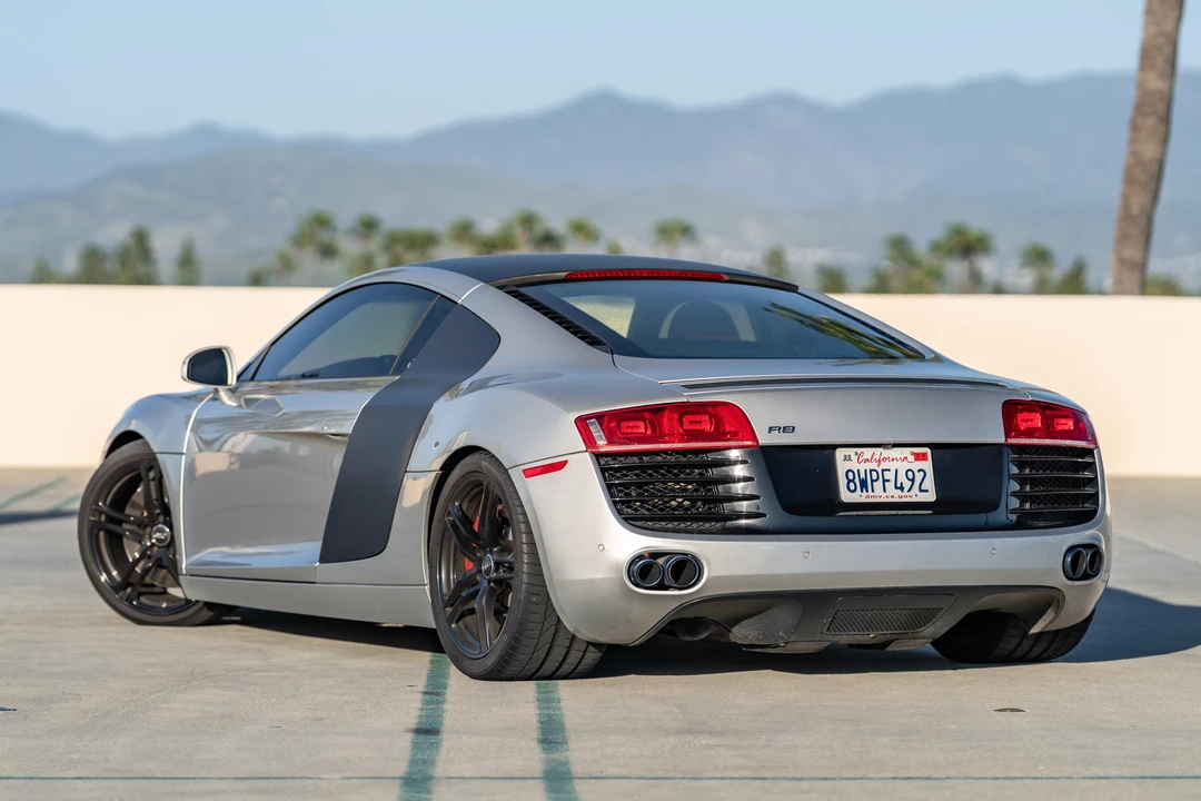2009 Audi 42 R8 - Image 7 of 31