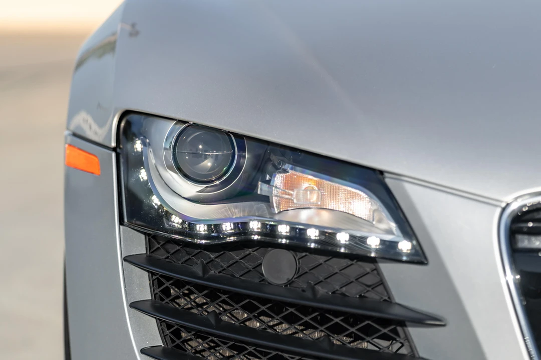 2009 Audi 42 R8 - Image 11 of 31