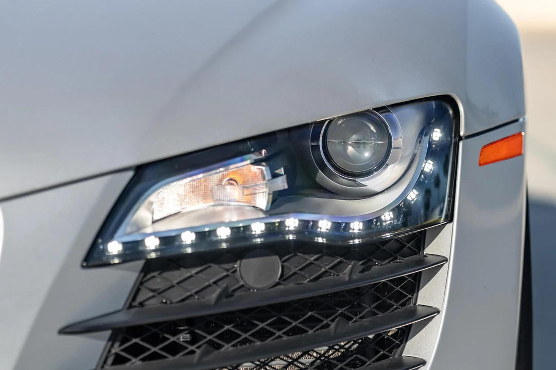 2009 Audi 42 R8 - Image 14 of 31