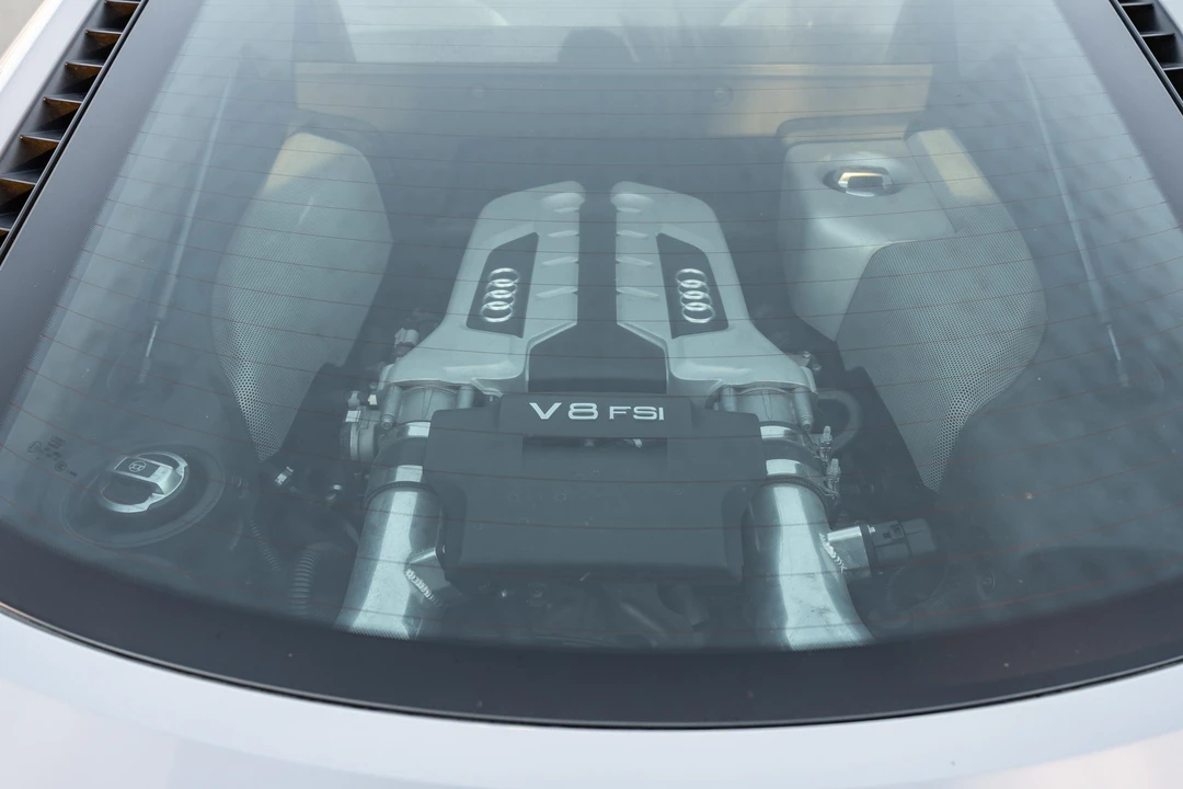 2009 Audi 42 R8 - Image 21 of 31
