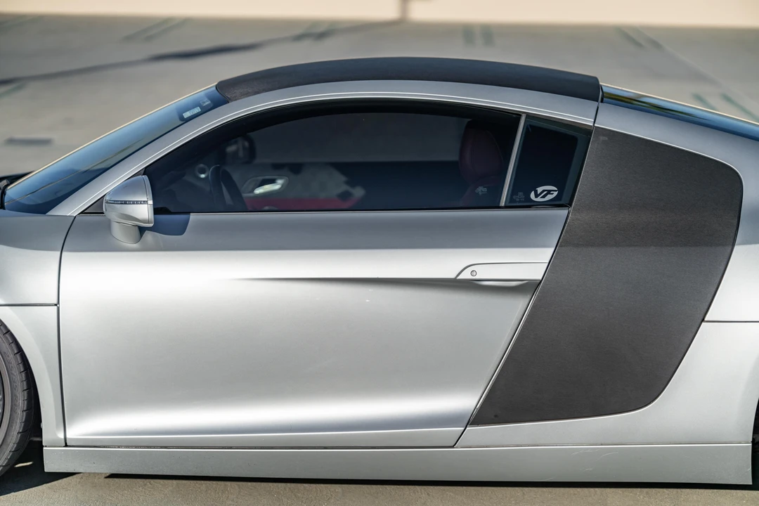 2009 Audi 42 R8 - Image 17 of 31