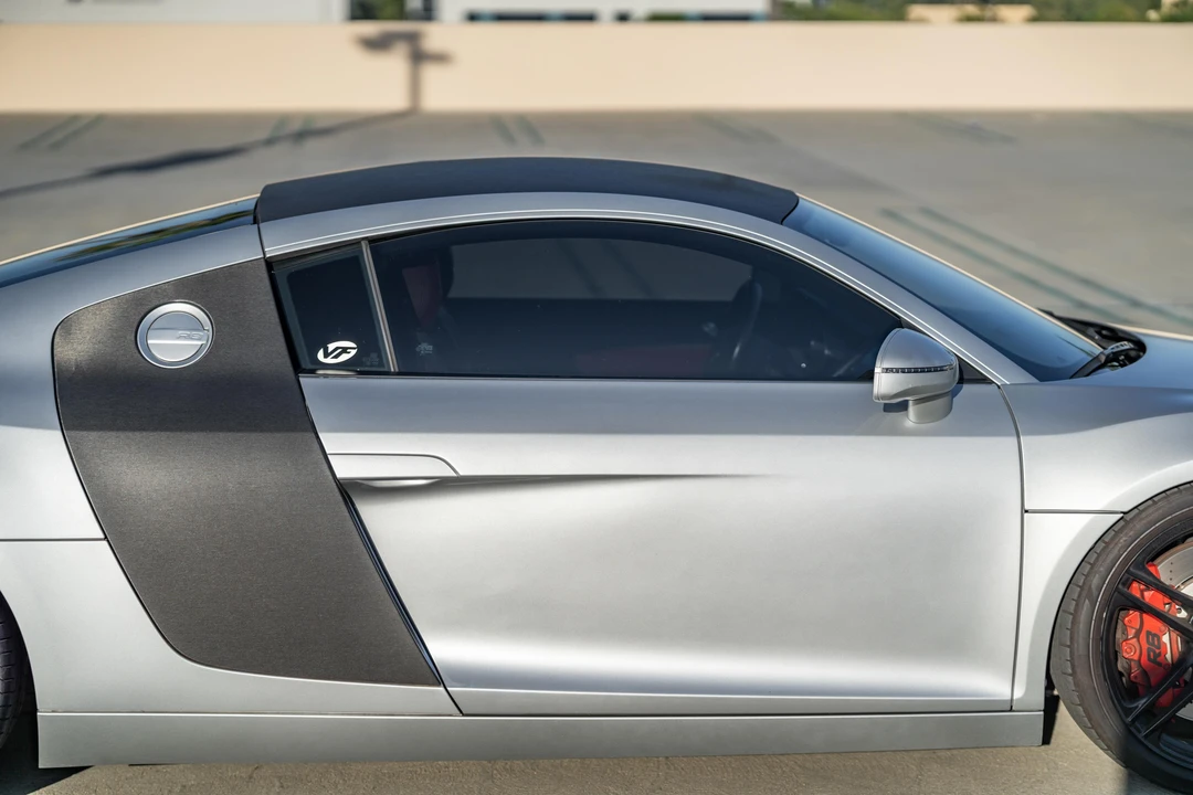2009 Audi 42 R8 - Image 27 of 31