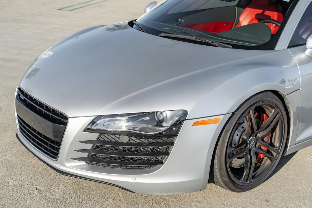 2009 Audi 42 R8 - Image 15 of 31