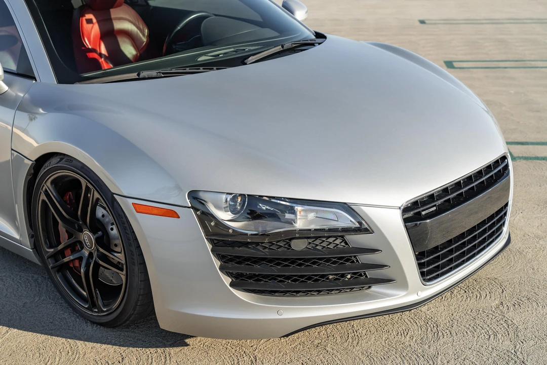 2009 Audi 42 R8 - Image 29 of 31
