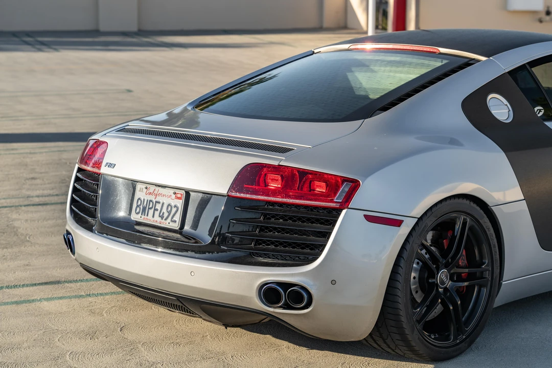 2009 Audi 42 R8 - Image 25 of 31