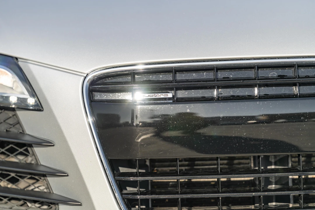 2009 Audi 42 R8 - Image 13 of 31