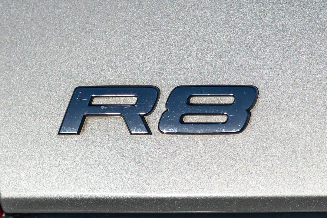 2009 Audi 42 R8 - Image 22 of 31